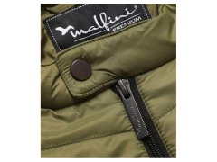 Malfini Premium Cross M MLI-555A4 pánské hybridní bundy 3