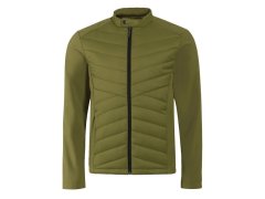 Malfini Premium Cross M MLI-555A3 pánské hybridní bundy 1