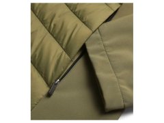 Malfini Premium Cross M MLI-55502 pánské hybridní bundy 4