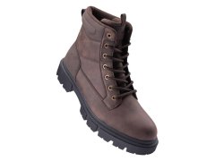 Buty Iguana Idirio Mid M 92800620533 5