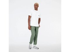 Tričko New Balance Essentials Reimagined Cott M MT31542WT 4