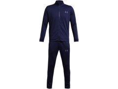 Mikina Under Armour Rival Knit M 1357139 410 1