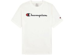 Tričko Champion SS Tee M 220256 WW001 pánské 3