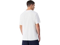 Tričko Champion SS Tee M 220256 WW001 pánské 4