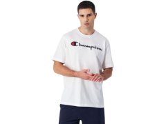 Tričko Champion SS Tee M 220256 WW001 pánské 7