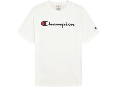 Tričko Champion SS Tee M 220256 WW001 pánské 8