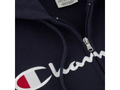 Pánská mikina Champion M 220255 BS501 7