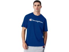 Champion pánské tričko SS Tee M 220256 BS008 T-shirt 6