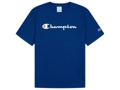 Champion pánské tričko SS Tee M 220256 BS008 T-shirt 7