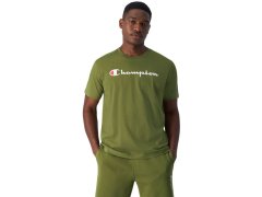Tričko Champion SS Tee M 220256 GS573 pánské 4
