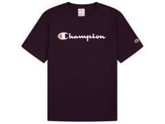 Tričko Champion SS Tee M 220256 VS025 pánské 4