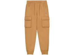 Champion Kalhoty Cargo s žebrovanými manžetami M 220298 MS034 6