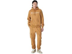 Champion Kalhoty Cargo s žebrovanými manžetami M 220298 MS034 8