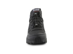Palladium Thunder Mid Protect Wp+ M 74394-008-M Black 1