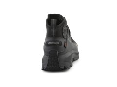 Palladium Thunder Mid Protect Wp+ M 74394-008-M Black 3