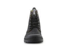 Palladium Pampa SurPlus 74389-008-M černá 1