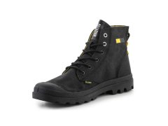 Palladium Pampa SurPlus 74389-008-M černá 2
