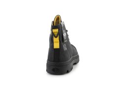 Palladium Pampa SurPlus 74389-008-M černá 3