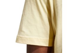 Pánské tričko adidas Essentials Single Jersey s&nbsp;vyšitým malým logem M IX0121 pánské tričko 7