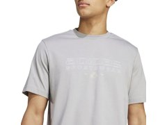 Tričko adidas Tech Linear Graphic M IY0728 pánské 6