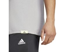Tričko adidas Tech Linear Graphic M IY0728 pánské 7