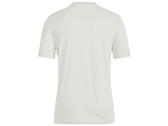 Adidas Essentials Single Jersey Vyšívané tričko s&nbsp;malým logem M IX0119 pánské 8