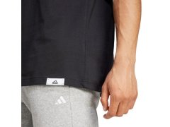 Pánské tričko adidas Tech Linear Graphic M IW2651 7