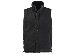 Jack Wolfskin Alex Vest M 1307421-6350 pánské 1