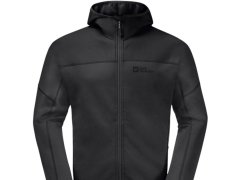 Jack Wolfskin fleece Hirschberg Hooded FZ M 1710881-6000 1