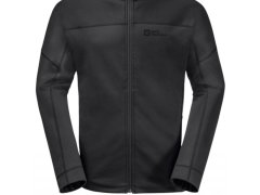 Jack Wolfskin fleece Hirschberg Hooded FZ M 1710881-6000 2