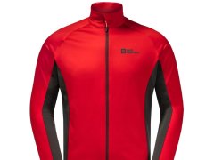 Jack Wolfskin Morobbia Fleece FZ M 1710891-2206 fleece 1