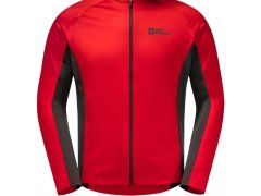 Jack Wolfskin Morobbia Fleece FZ M 1710891-2206 fleece 2