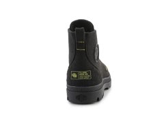 Palladium Pampa Hi Merino M 74377-008-M 3