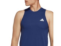 Tričko adidas Train Essentials Feelready Training Sleeveless Tee M IC6948 pánské 2