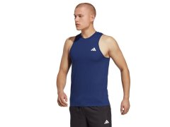Tričko adidas Train Essentials Feelready Training Sleeveless Tee M IC6948 pánské 3