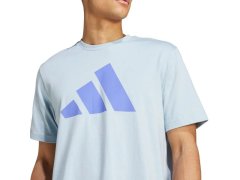 Tričko adidas Pwr 3 Graphic M IX6567 pánské 6