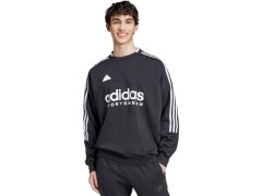 Adidas House of Tiro Fleece M Mikina IW0172 pánské 8