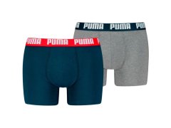 Boxerky Puma Everyday Basic 2p M 938320 05 1