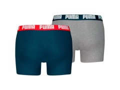 Boxerky Puma Everyday Basic 2p M 938320 05 4