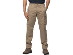Jack Wolfskin Arctic Road Cargo kalhoty M 1505761-5136 1