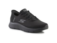 Boty Skechers Slip-Ins Go Walk Flex - Hands Up M 216324-BB 7