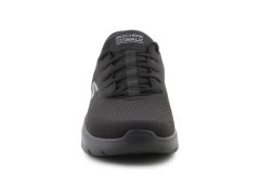 Boty Skechers Slip-Ins Go Walk Flex - Hands Up M 216324-BB 8