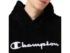 Mikina Champion Hooded Top M 220445 KK001 pánské 5
