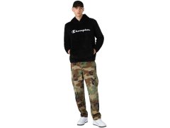 Mikina Champion Hooded Top M 220445 KK001 pánské 7