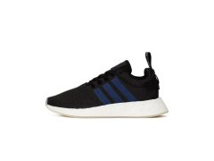 Adidas NMD R2 Noble Indigo boost boty CQ2008 2