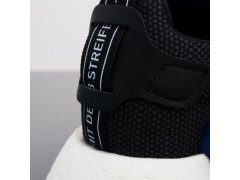Adidas NMD R2 Noble Indigo boost boty CQ2008 3