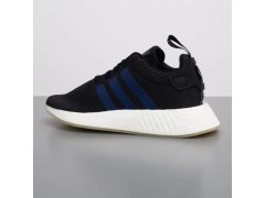 Adidas NMD R2 Noble Indigo boost boty CQ2008 4