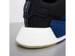 Adidas NMD R2 Noble Indigo boost boty CQ2008 6