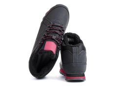 Boty WR Winter M C-H754 3