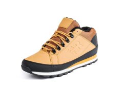 Boty WR Winter M Y-H754 1